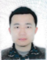 安静的人的第一张照片--平和婚介网