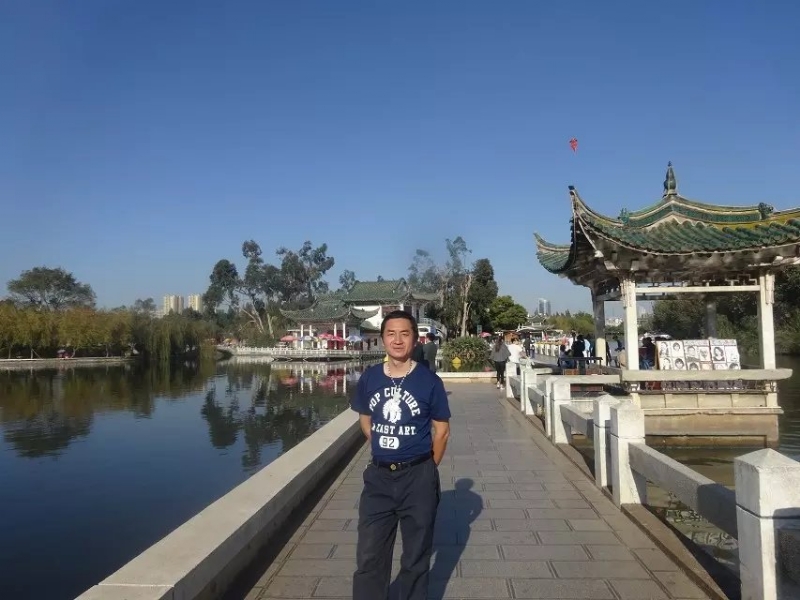 真心的龙的第二张照片--平和婚介网