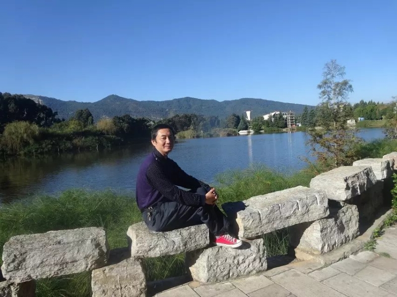 真心的龙的第八张照片--平和婚介网