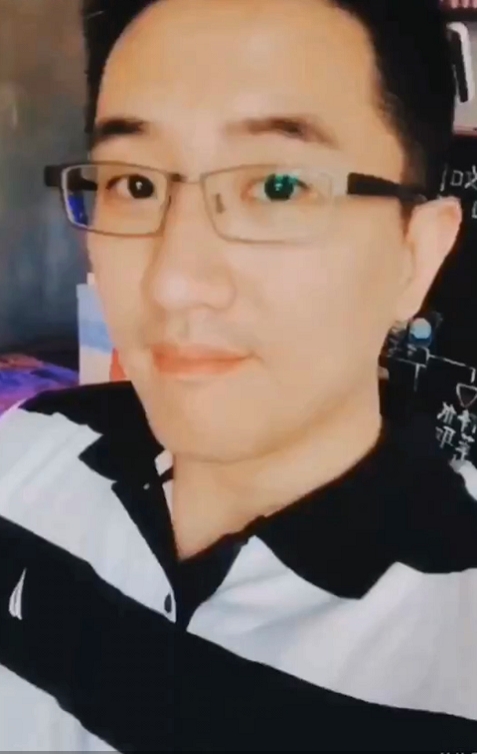 虎子的第一张照片--平和婚介网