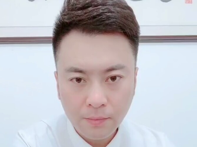 一叶知秋的第一张照片--平和婚介网