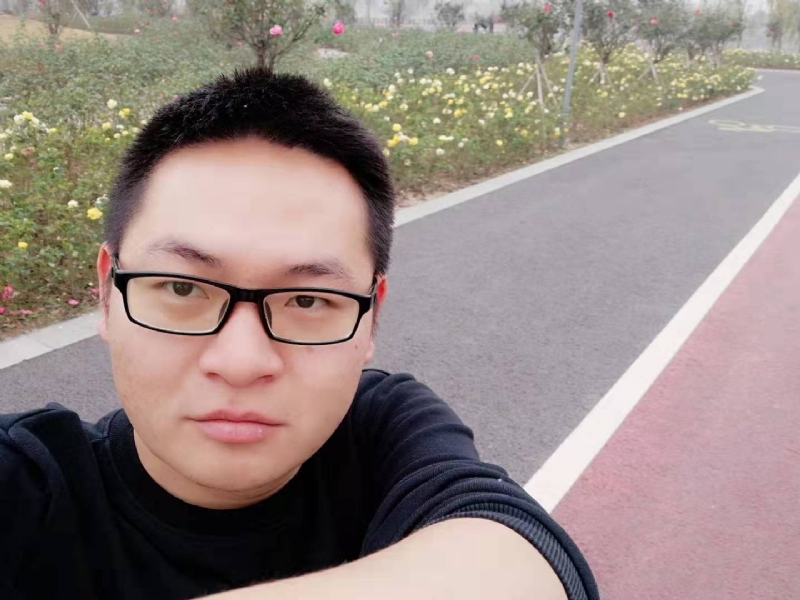 今生就是你的第一张照片--平和婚介网