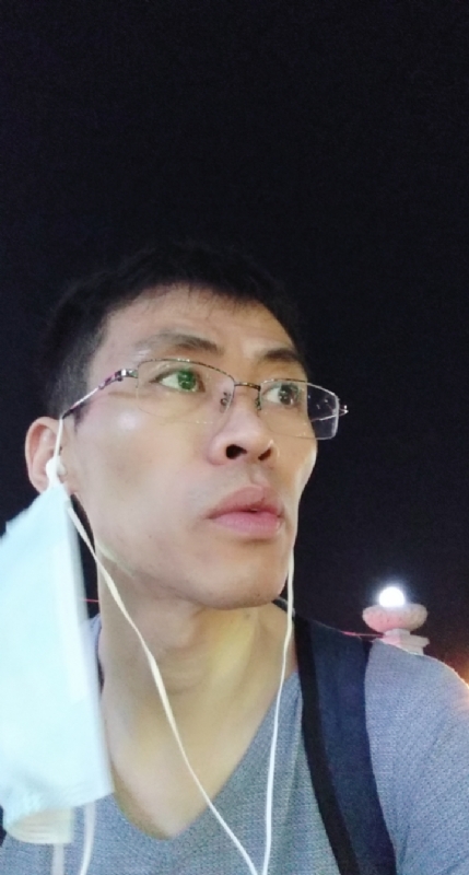 上善若水任方圆的第一张照片--平和婚介网