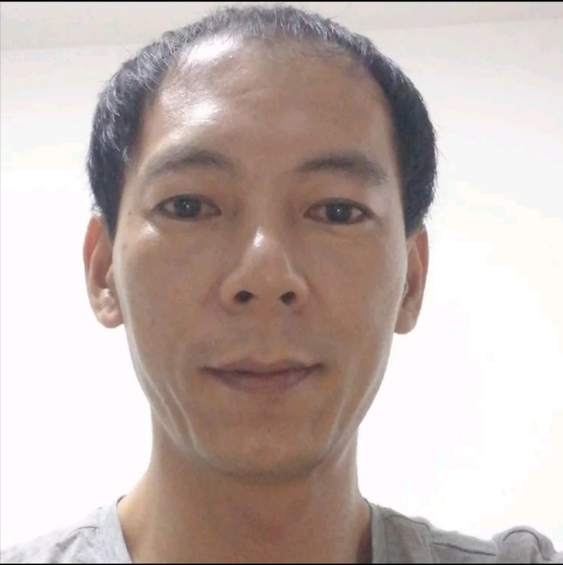 单枪匹马的第一张照片--平和婚介网
