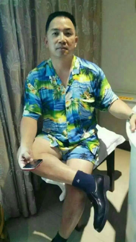 四海为家、寻爱之旅的第一张照片--平和婚介网