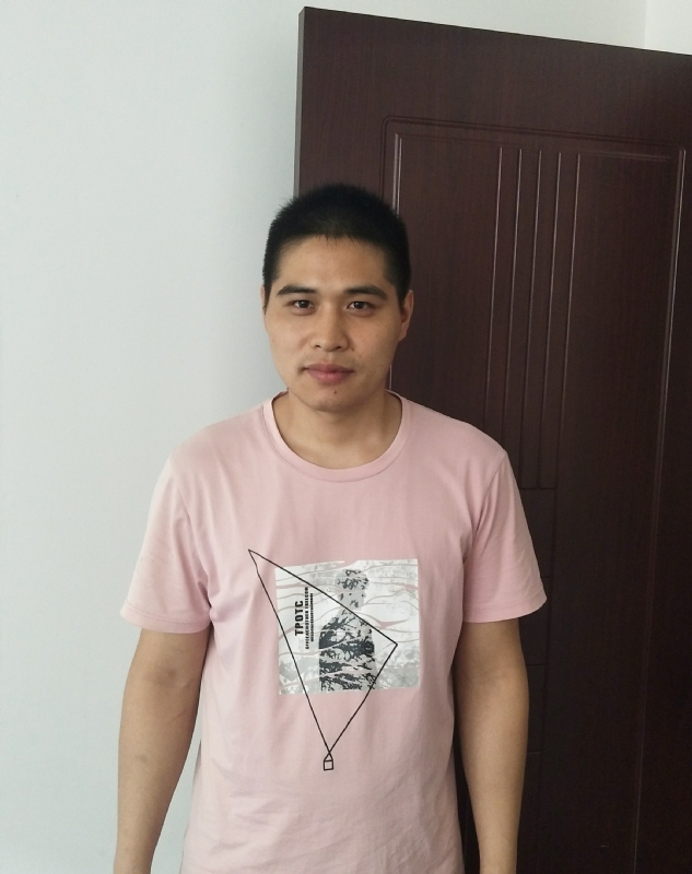 liyuanlin的第一张照片--平和婚介网