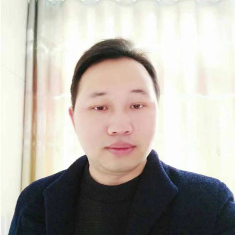 胡凯的第一张照片--平和婚介网