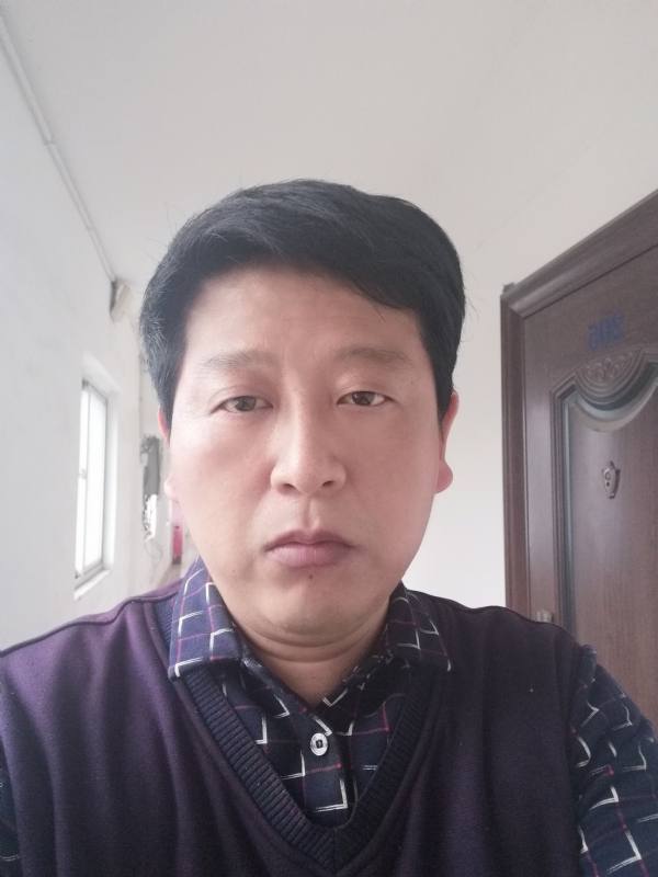 夜色温柔的第三张照片--平和婚介网