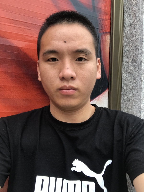 陈轻松的第一张照片--平和婚介网