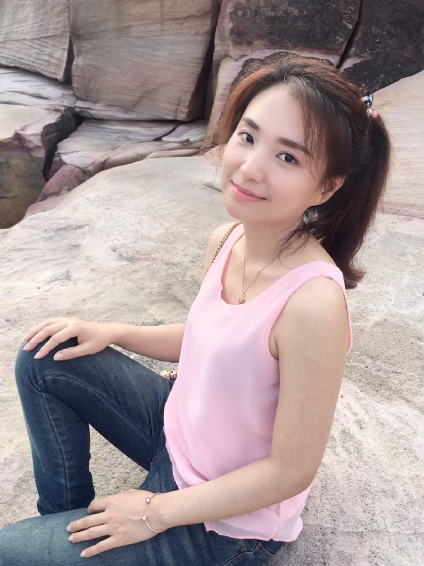 Jane的第二张照片--平和婚介网