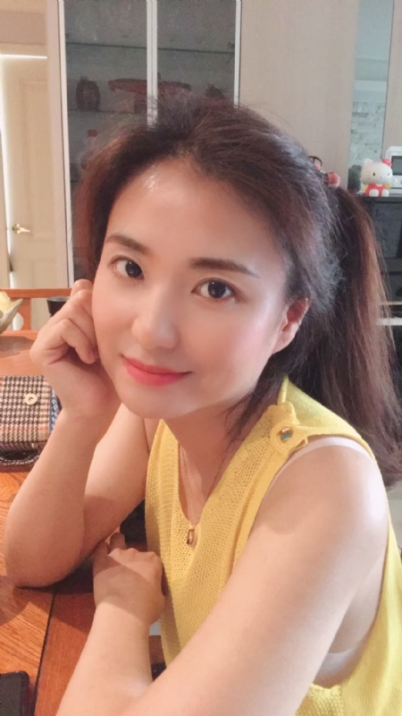 Jane的第三张照片--平和婚介网