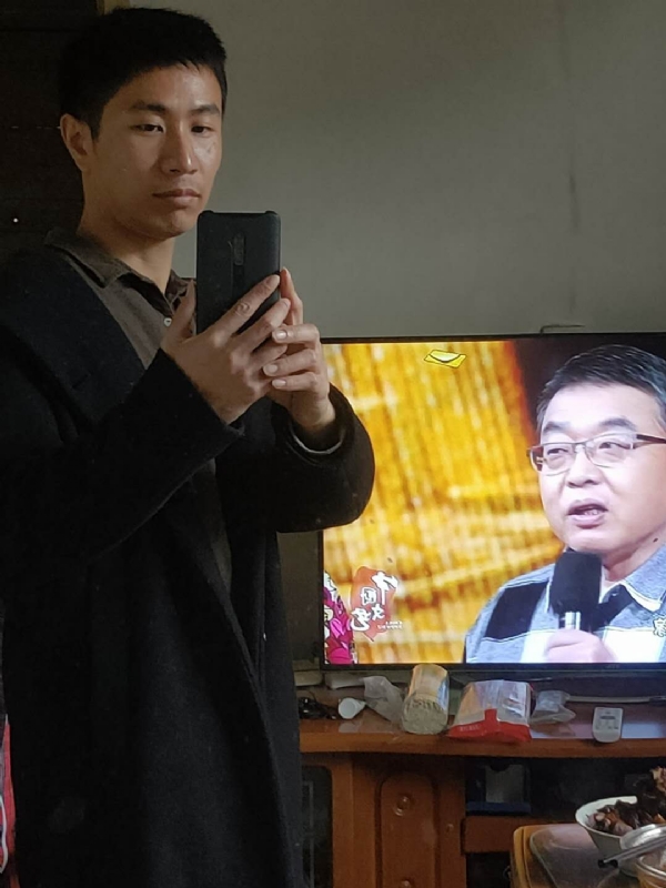 白色的风的第二张照片--平和婚介网