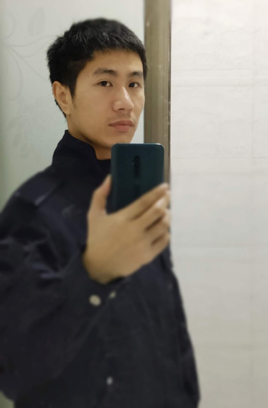 白色的风的第三张照片--平和婚介网