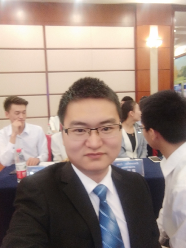 慕秋的第二张照片--平和婚介网