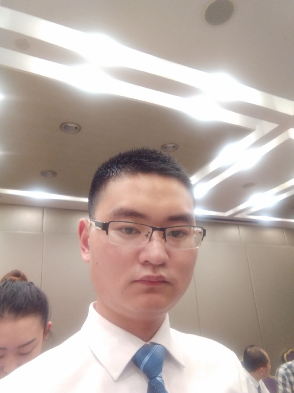 慕秋的第四张照片--平和婚介网