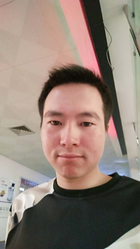xiaoyizi的第一张照片--平和婚介网
