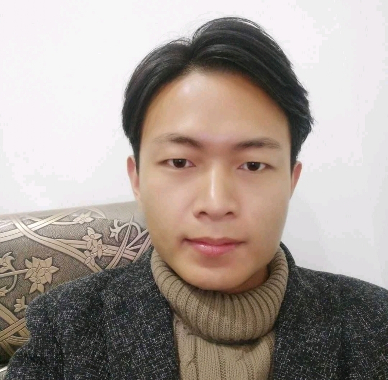 华浓的第一张照片--平和婚介网