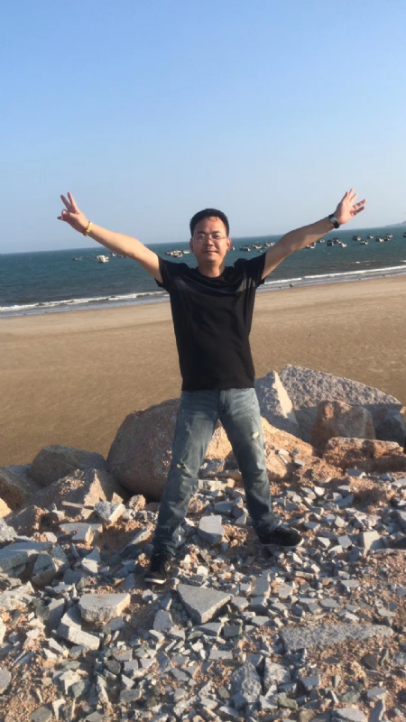 天天的第二张照片--平和婚介网