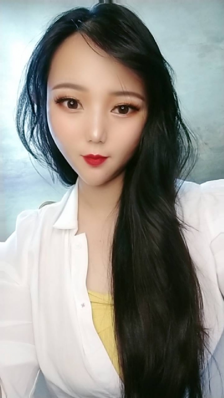 真水无香的第一张照片--平和婚介网