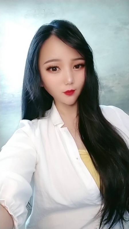 真水无香的第二张照片--平和婚介网
