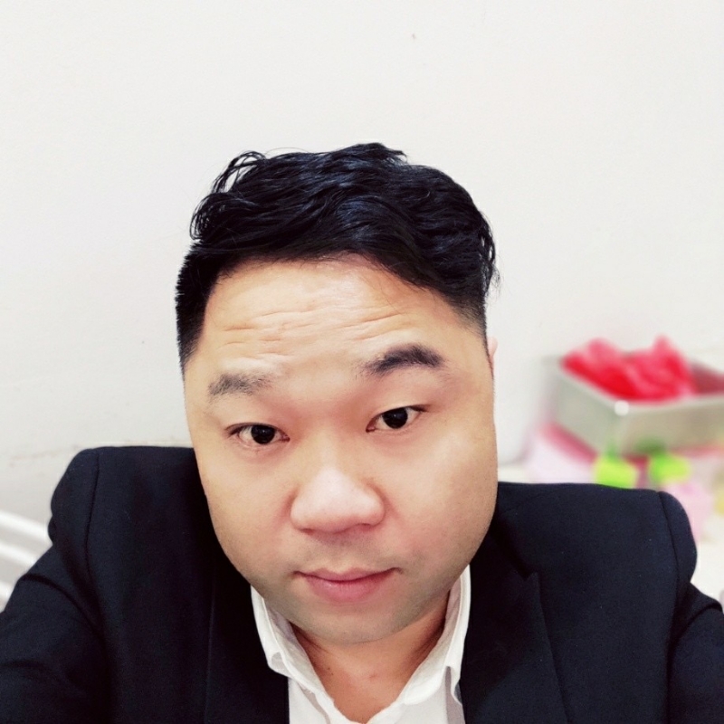 听风品雨的第一张照片--平和婚介网