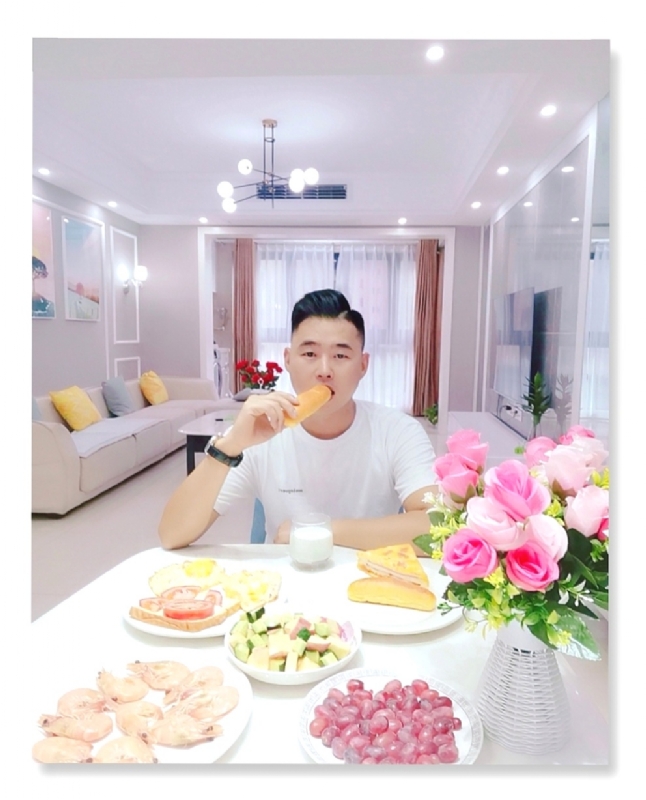 相遇相随的第一张照片--平和婚介网