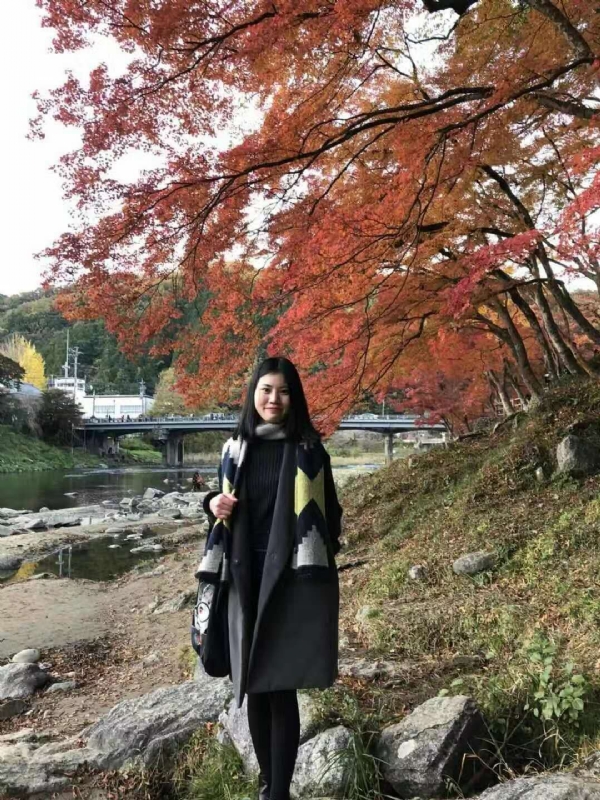 刺猬的优雅的第一张照片--平和婚介网