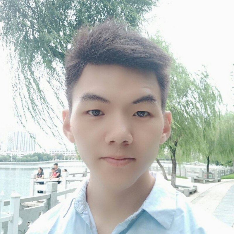 夜猫子的第一张照片--平和婚介网