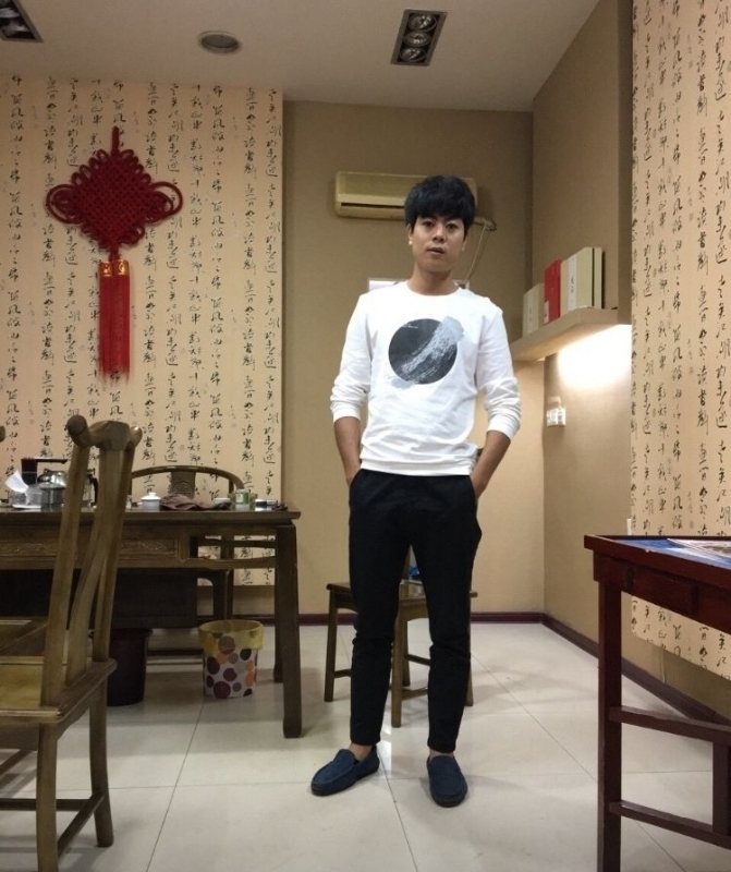 小贱哥的第二张照片--平和婚介网