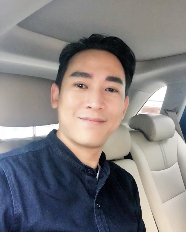 温柔的老头子的第一张照片--平和婚介网