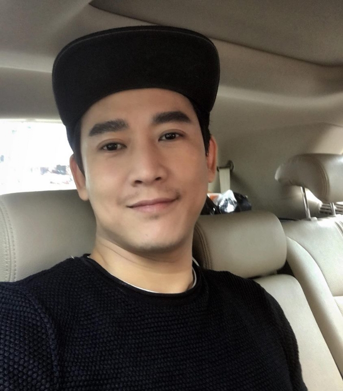温柔的老头子的第三张照片--平和婚介网