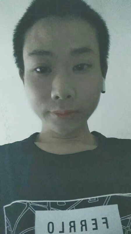 水中月的第一张照片--平和婚介网