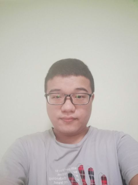 大音的第一张照片--平和婚介网