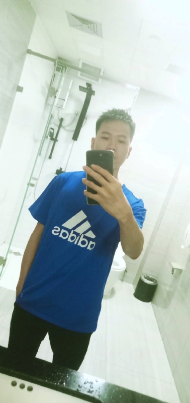 啊泉的第二张照片--平和婚介网
