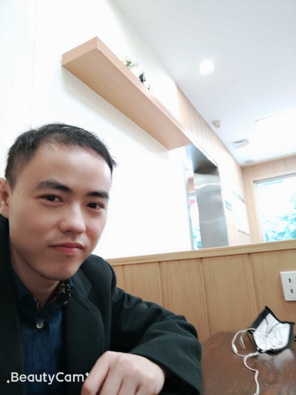 开心就好的第二张照片--平和婚介网