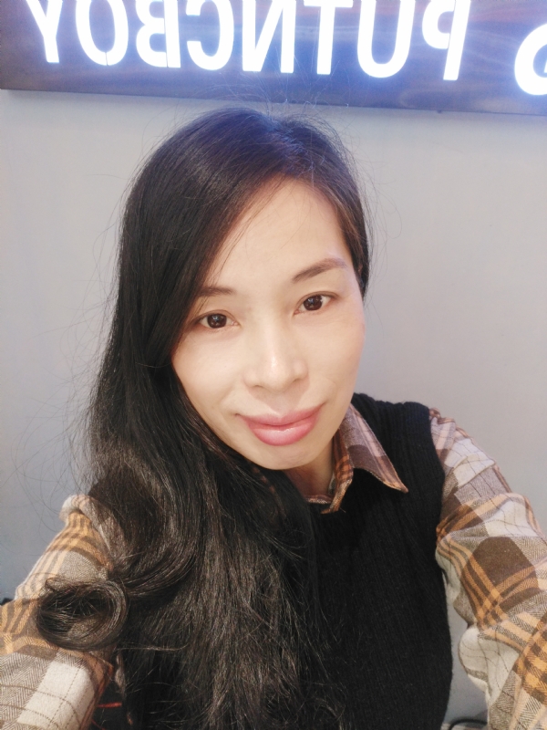 ABC的第一张照片--平和婚介网