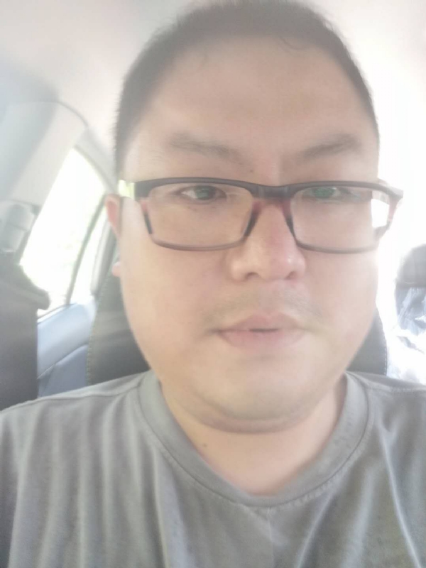 星蔚蓝的第二张照片--平和婚介网