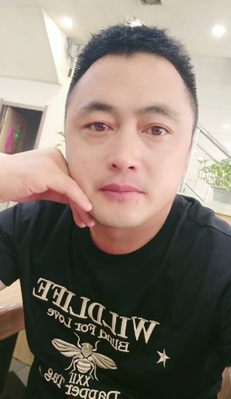 廖艾德的第一张照片--平和婚介网