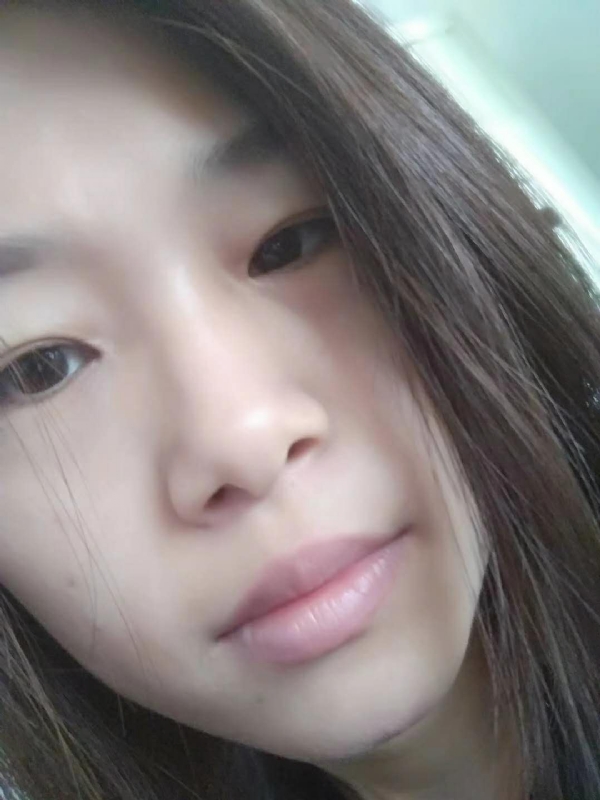 小许的第一张照片--平和婚介网