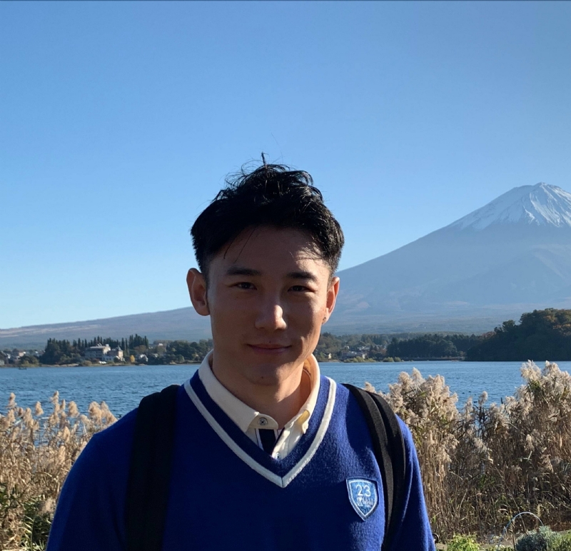 Allen的第二张照片--平和婚介网