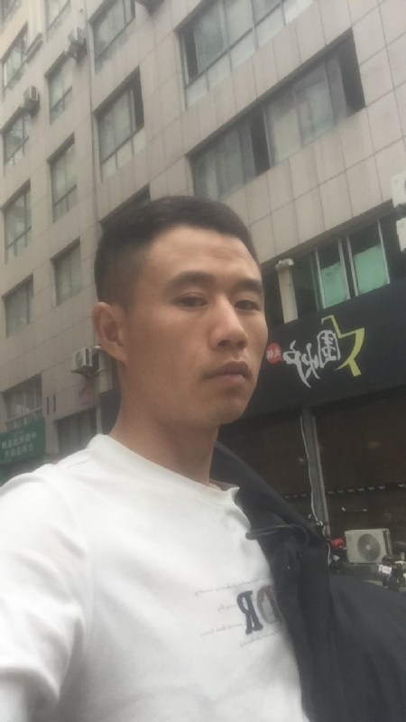 缘与你的第一张照片--平和婚介网