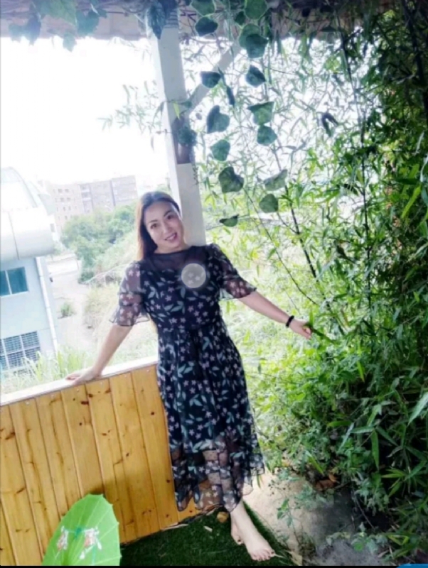 庭院深深的第三张照片--平和婚介网
