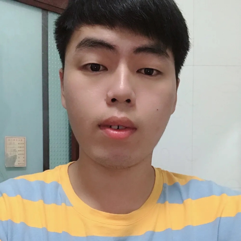 安浩i的第一张照片--平和婚介网