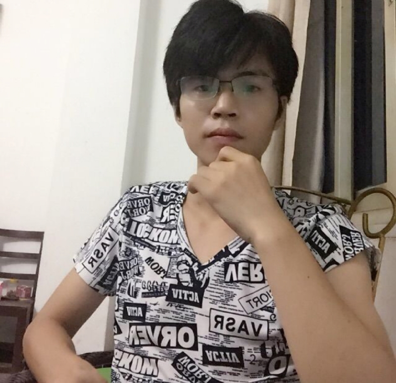李斌的第一张照片--平和婚介网