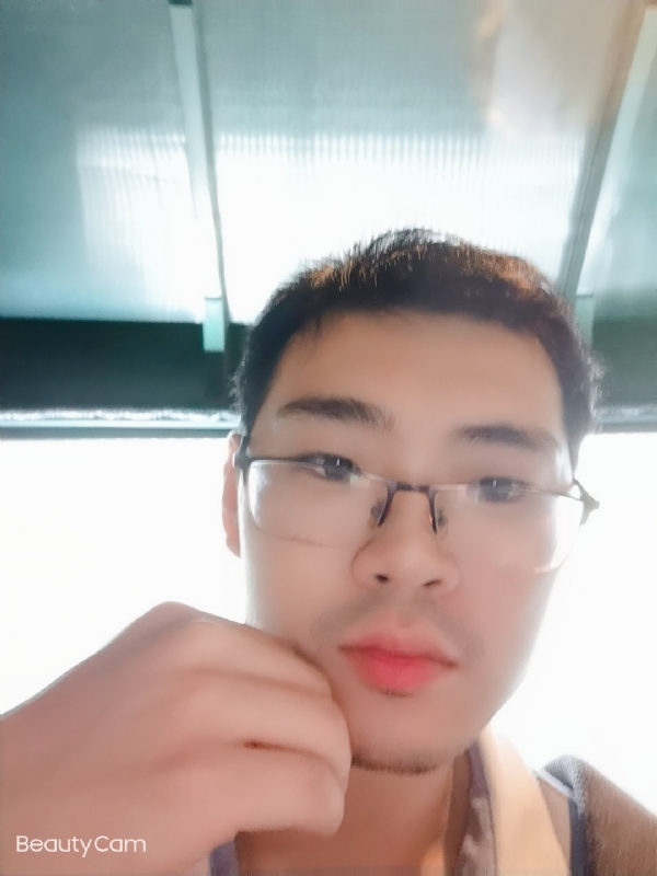 凤九的第一张照片--平和婚介网