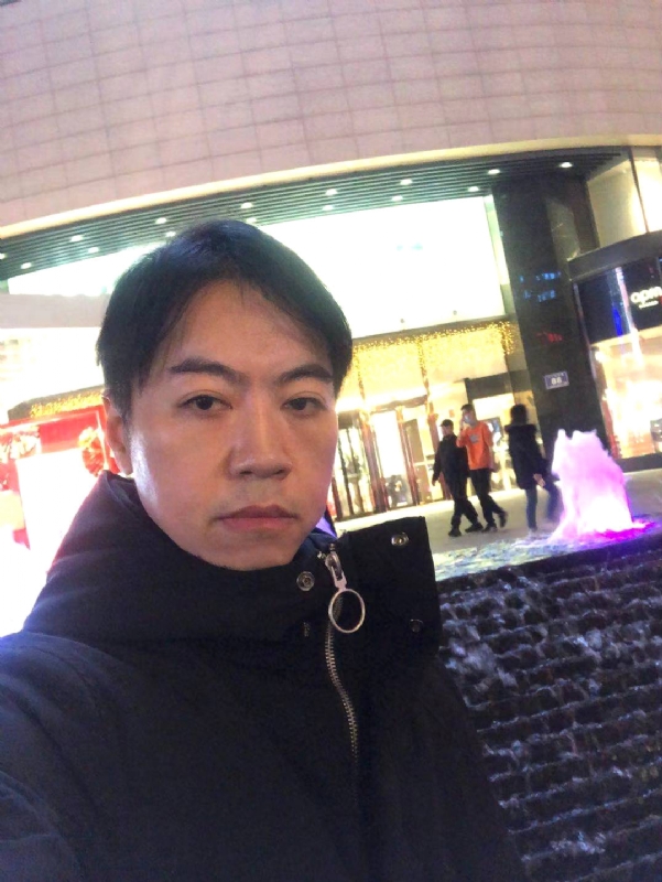 空中花园的第三张照片--平和婚介网