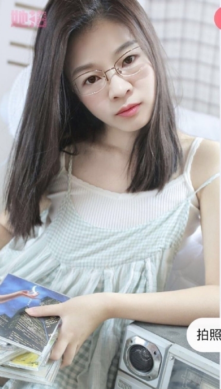 孙一的第一张照片--平和婚介网