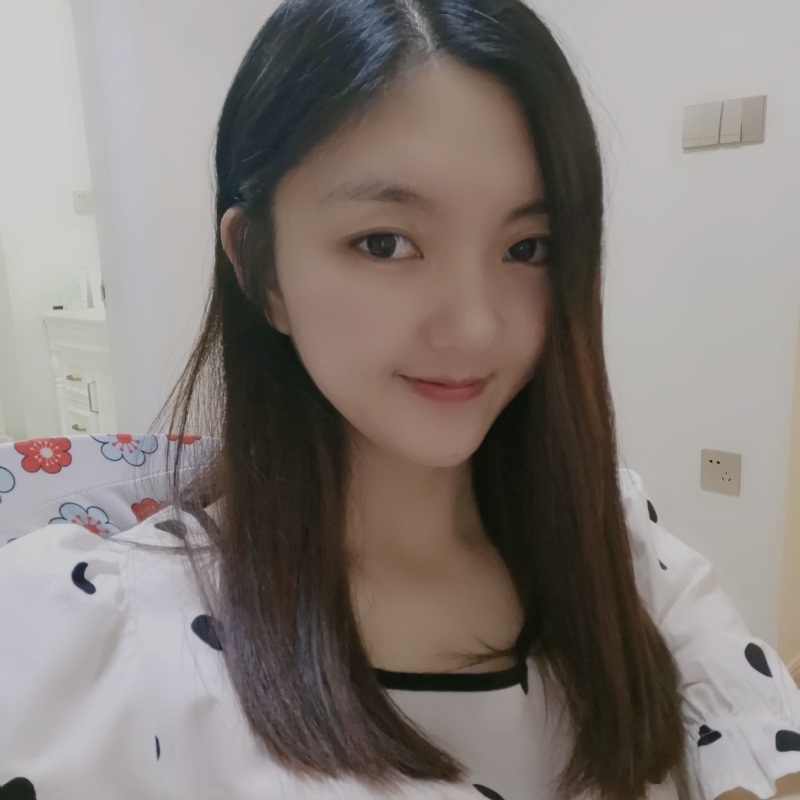 依依的第二张照片--平和婚介网