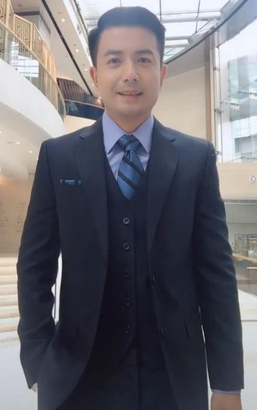 宁静致远的第一张照片--平和婚介网