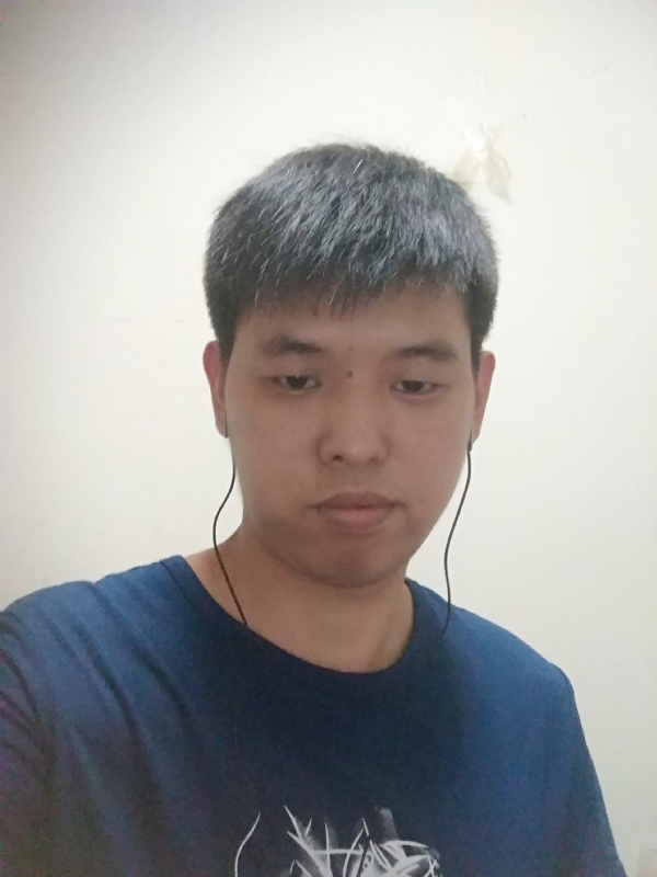 跳舞的鱼的第一张照片--平和婚介网